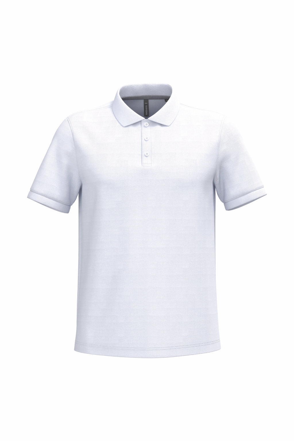 Polo piqué | Kariban