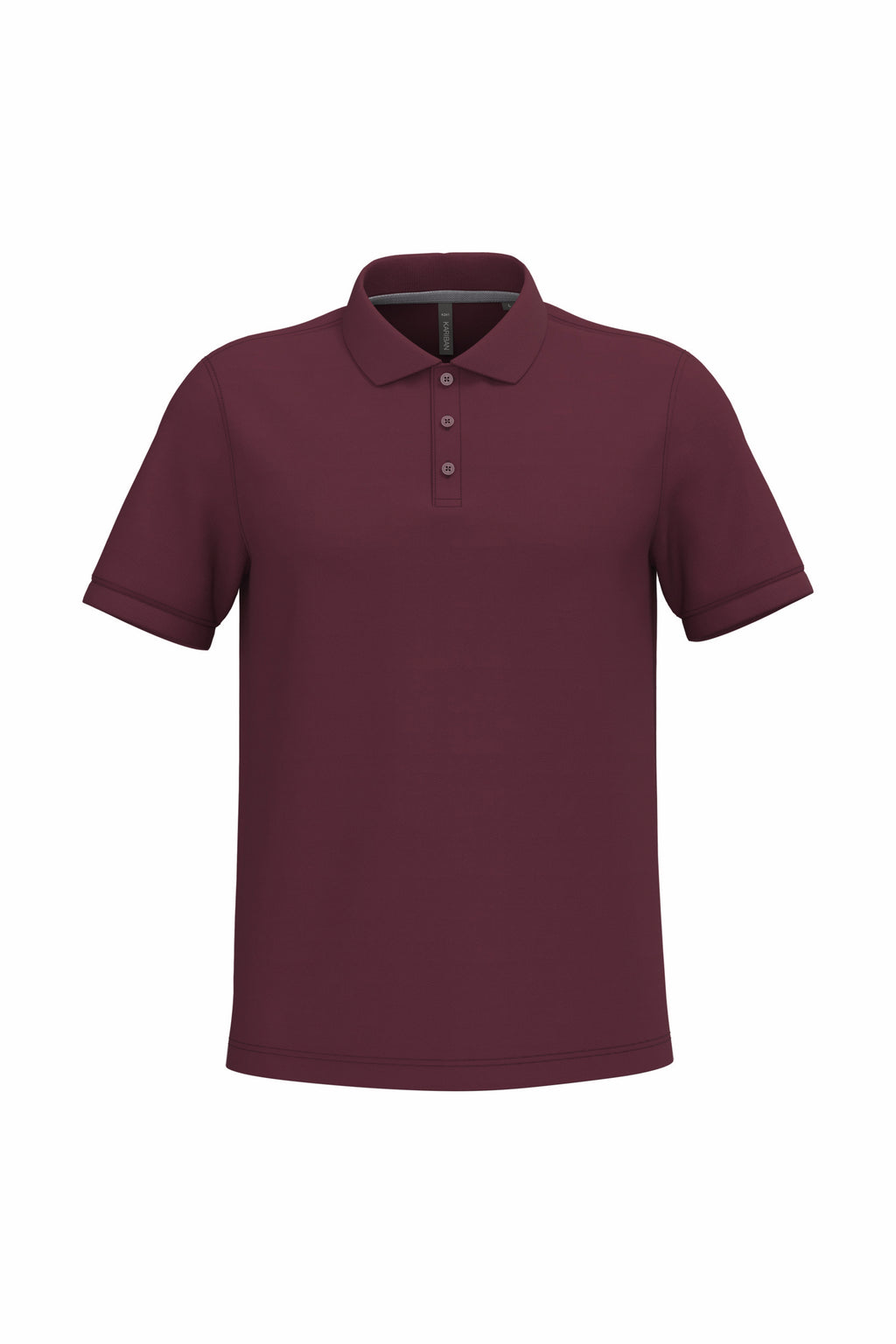 Polo piqué | Kariban