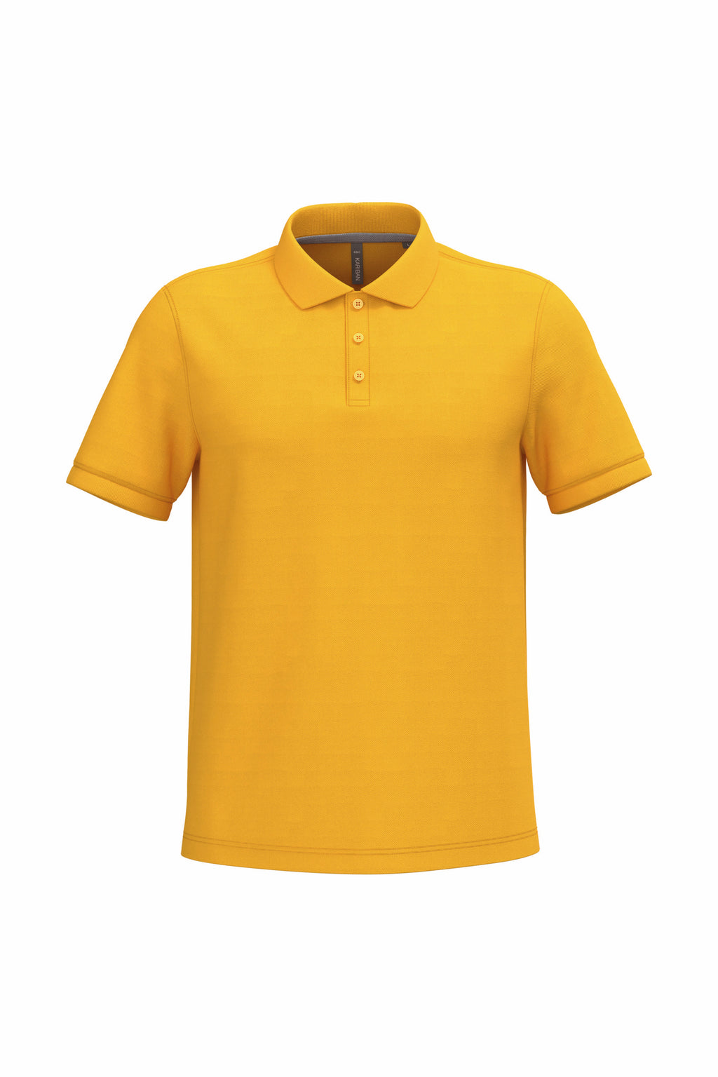 Polo piqué | Kariban