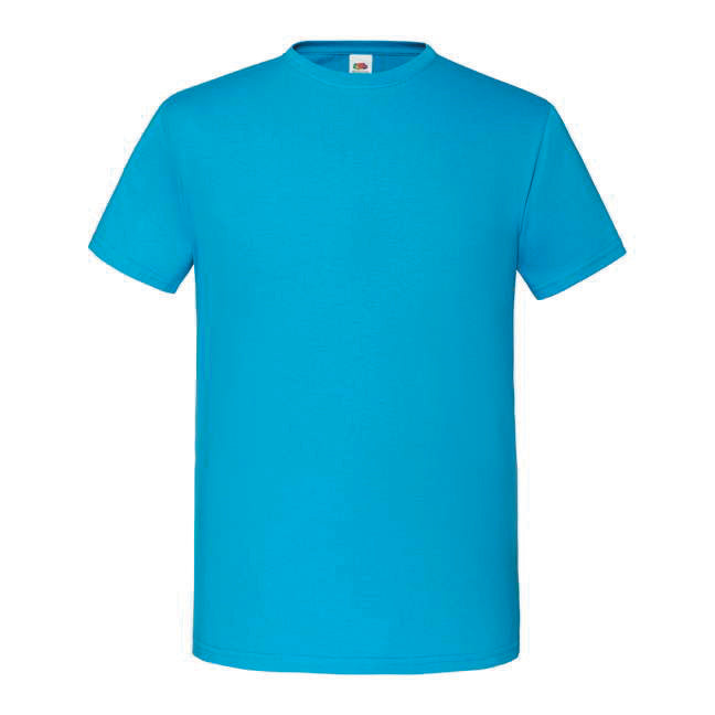 Iconic T-shirt | Fruit of the loom