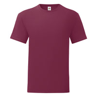 Iconic T-shirt | Fruit of the loom