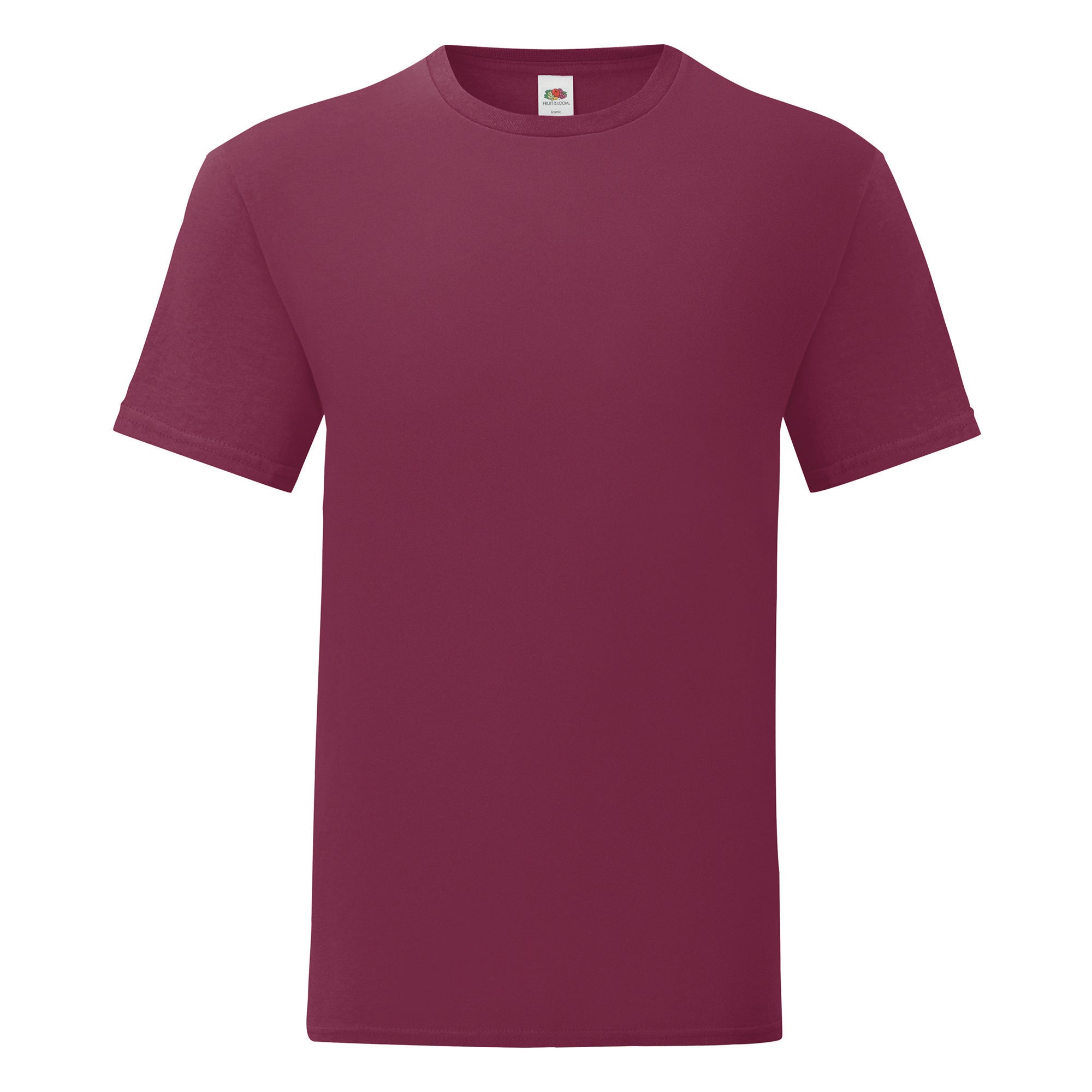 Iconic T-shirt | Fruit of the loom