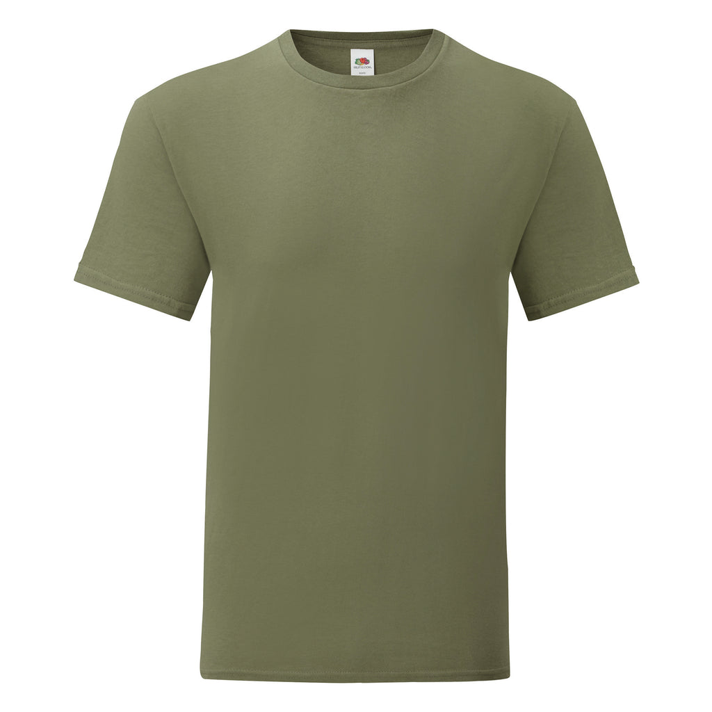 T-shirt | Fruit of the loom