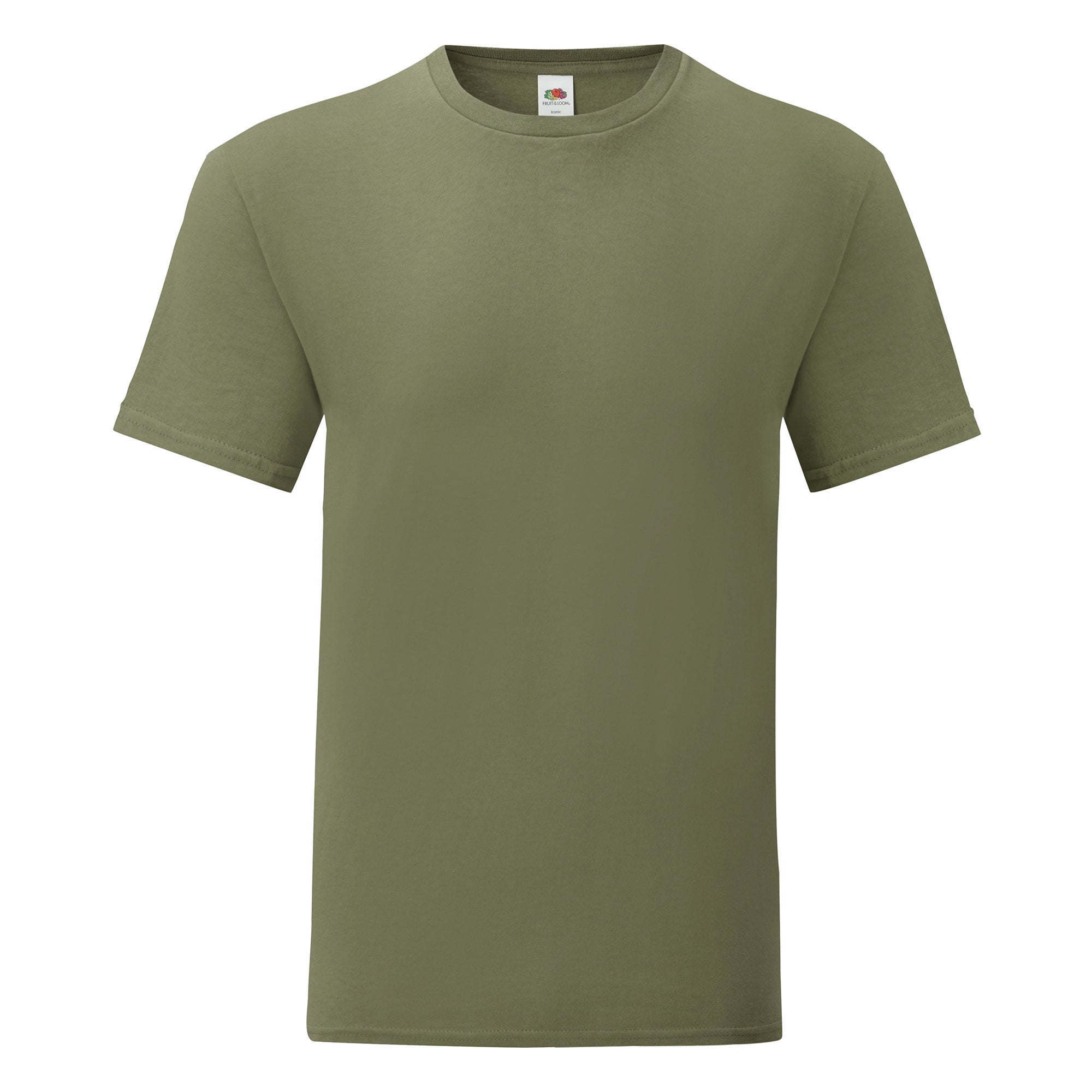 T-shirt | Fruit of the loom