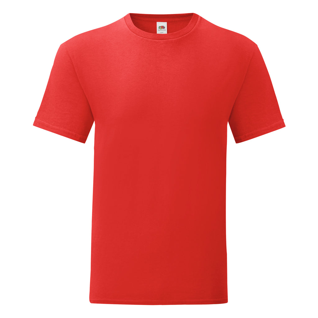 T-shirt | Fruit of the loom