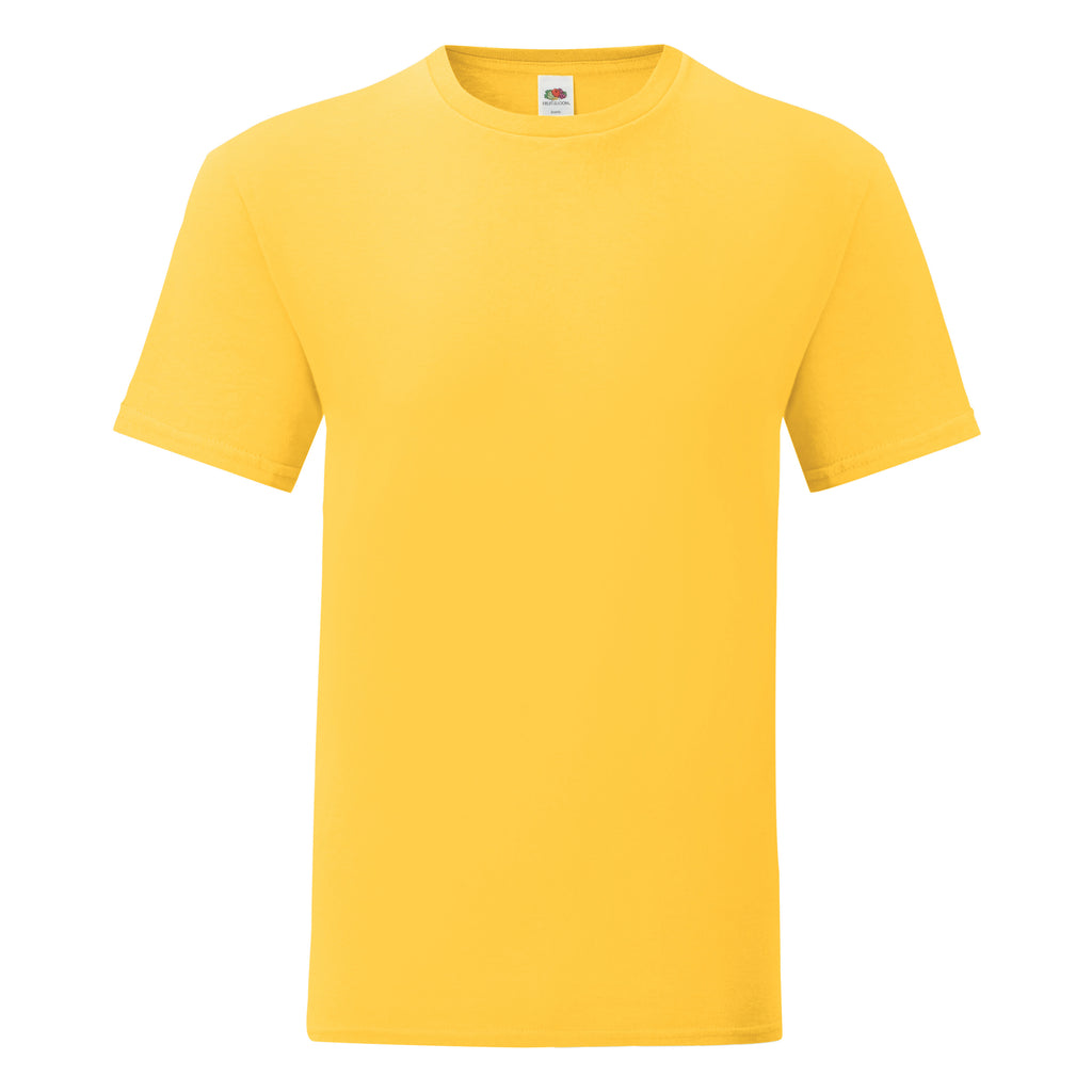 T-shirt | Fruit of the loom