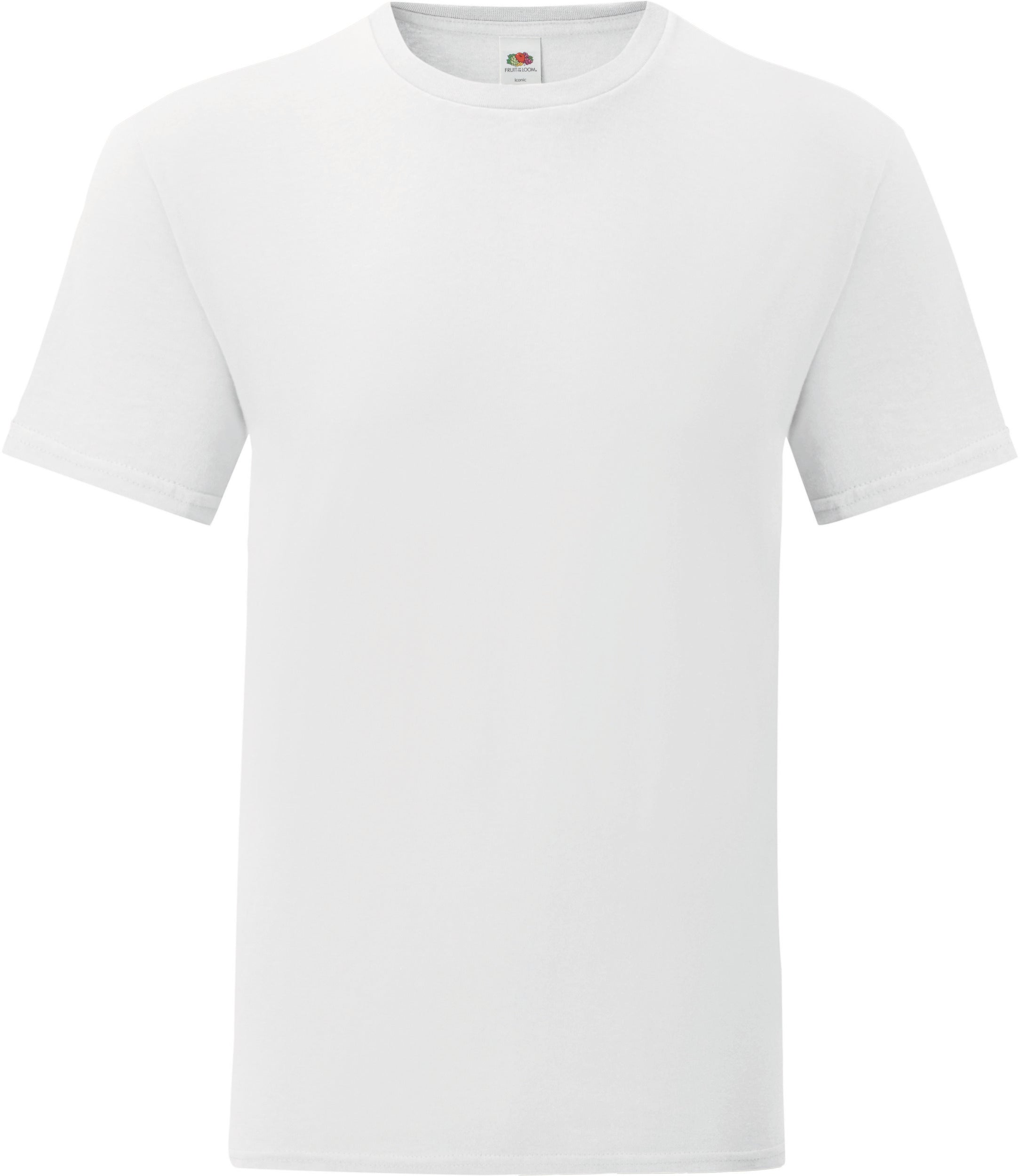 T-shirt | Fruit of the loom
