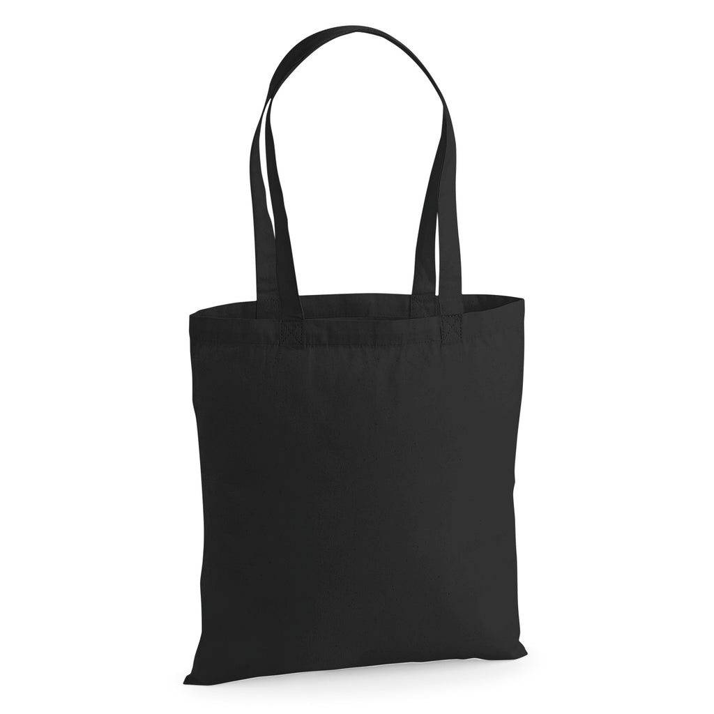 Tote bag premium katoen | Bedrijven