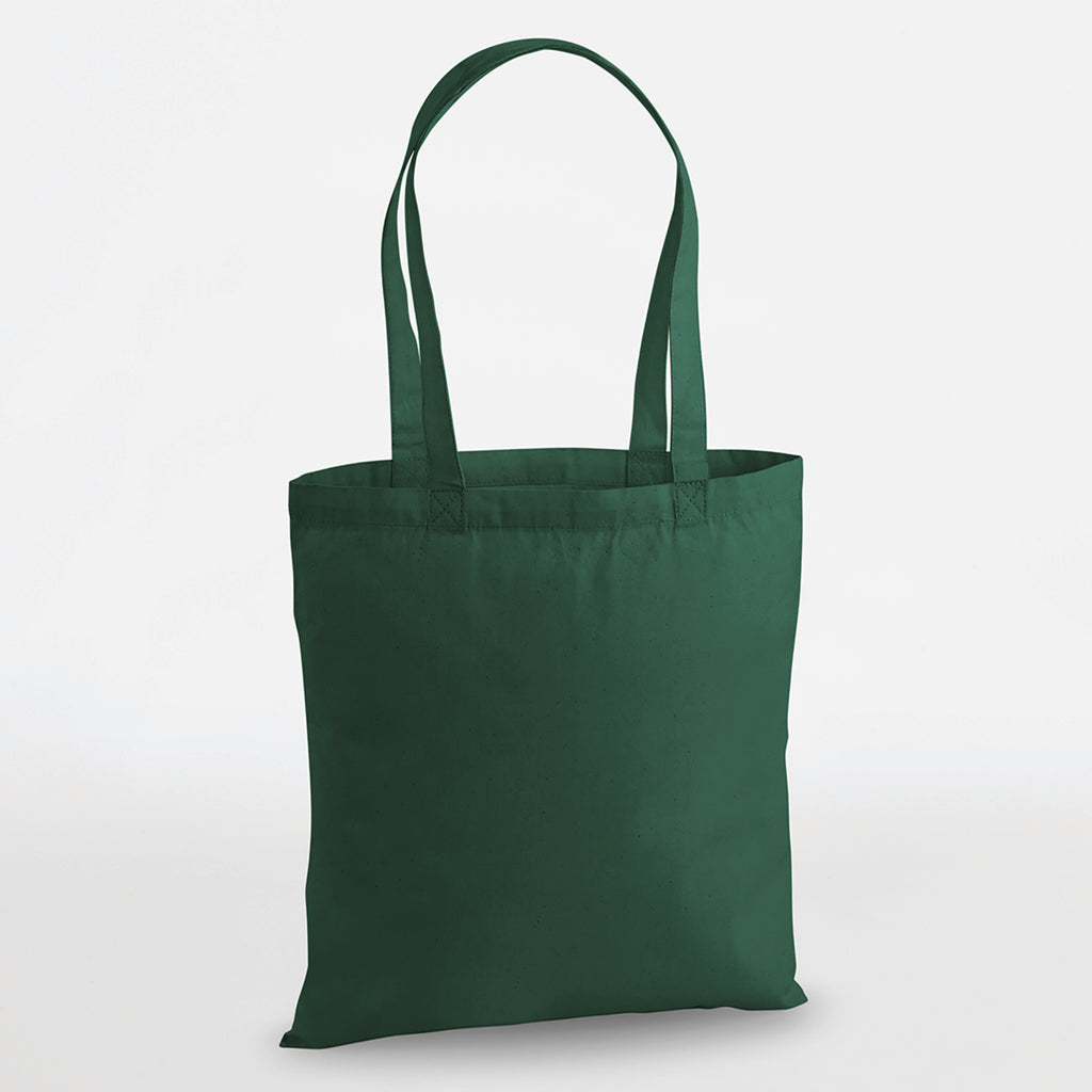 Tote bag premium katoen | Bedrijven
