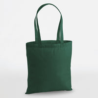 Tote bag premium katoen | Bedrijven
