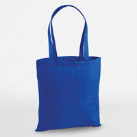 Tote bag premium katoen | Bedrijven