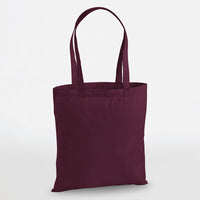 Tote bag premium katoen | Bedrijven