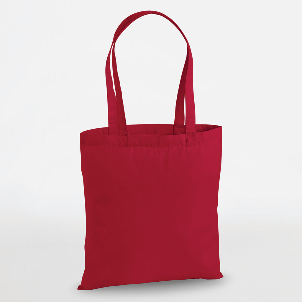 Tote bag premium katoen | Bedrijven