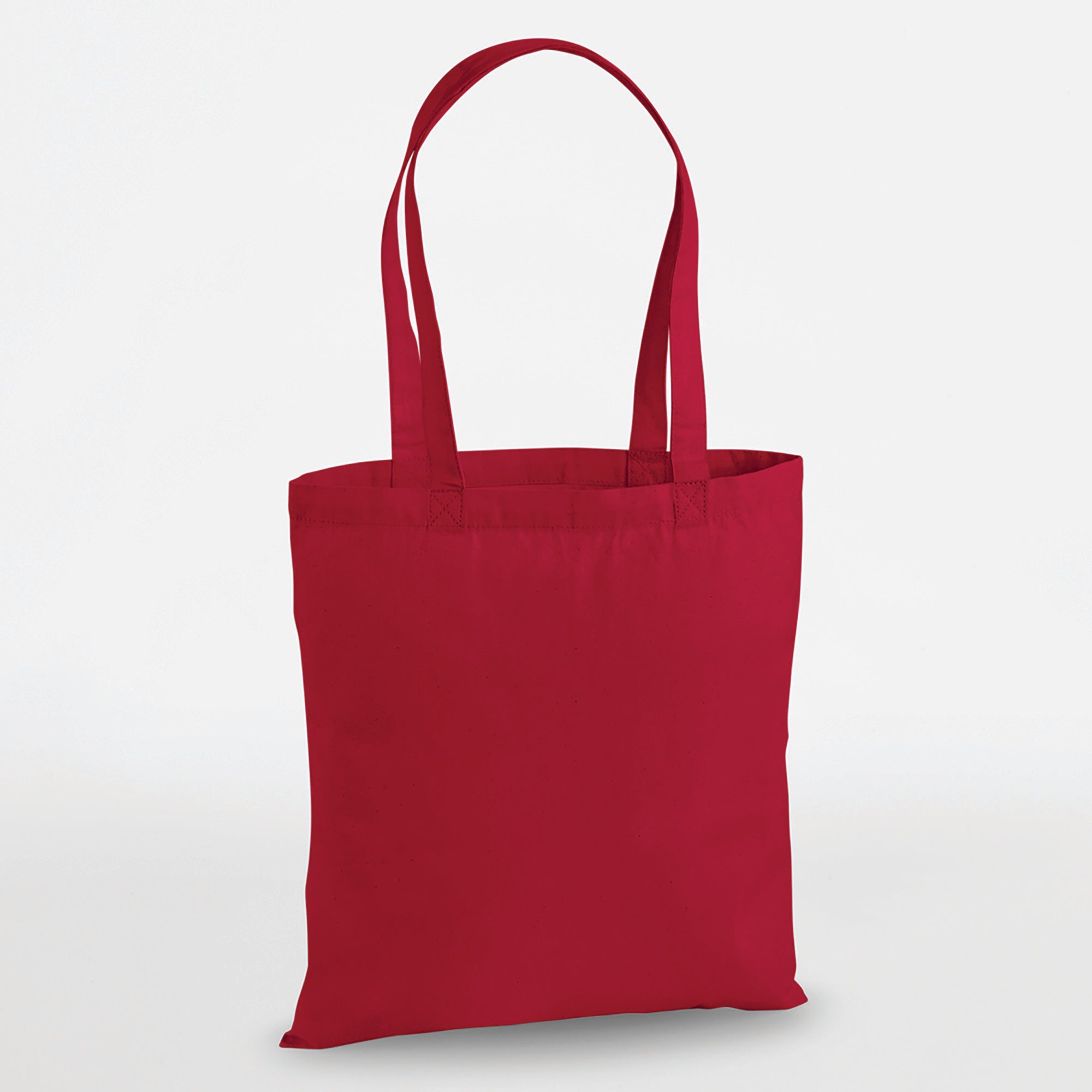 Tote bag premium katoen | Bedrijven