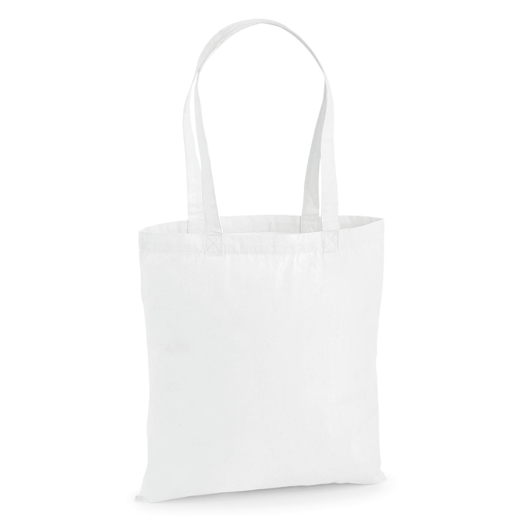 Tote bag premium katoen | Bedrijven
