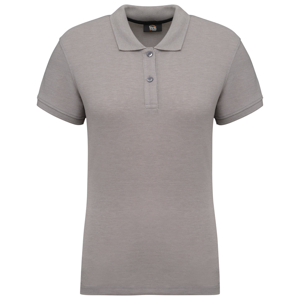 Polo Dames | WK Workwear