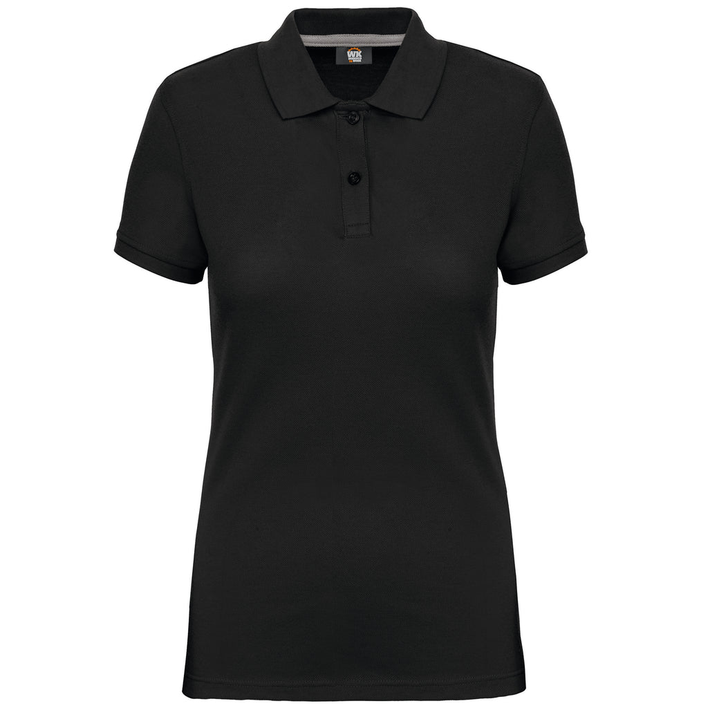 Polo Dames | WK Workwear