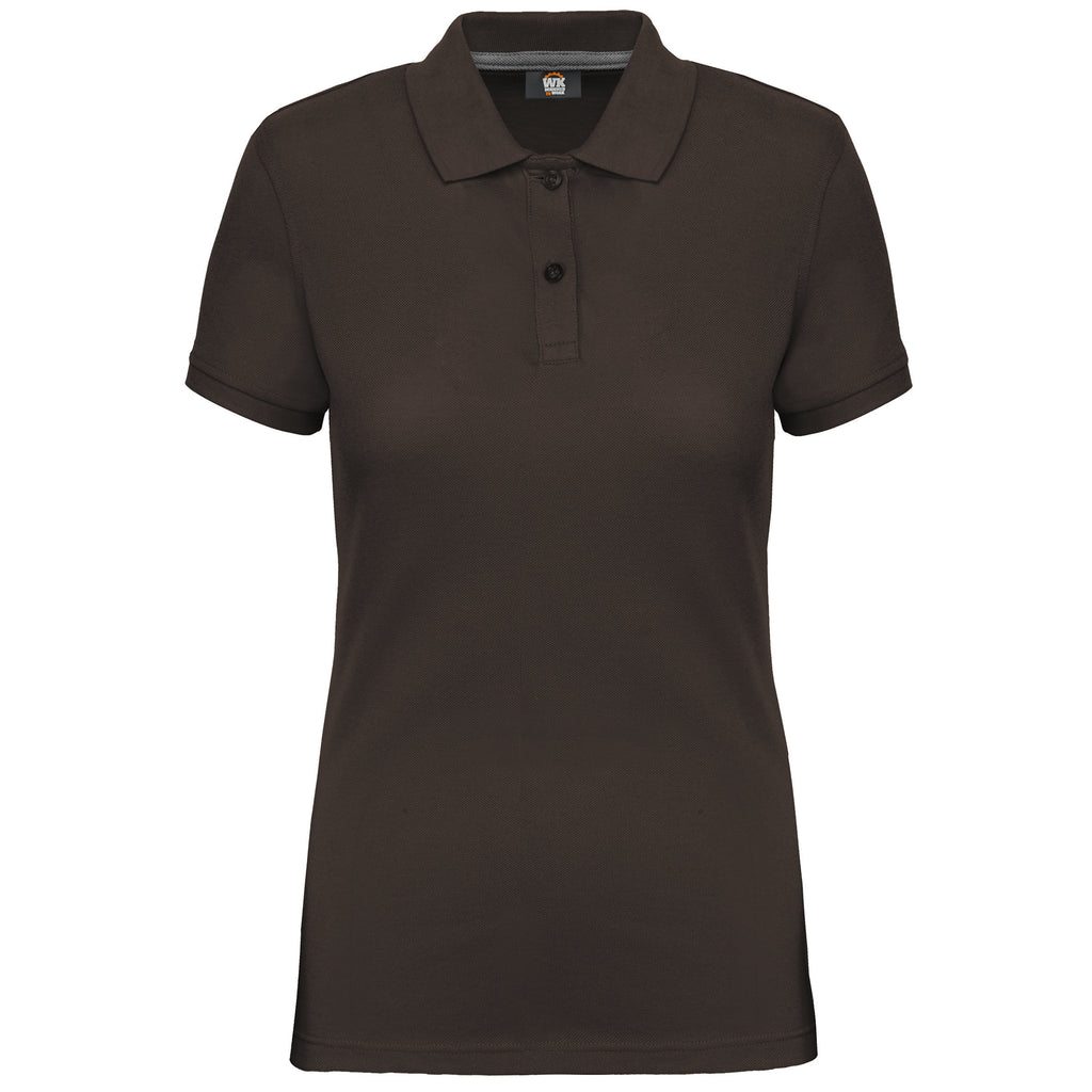 Polo Dames | WK Workwear