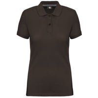 Polo Dames | WK Workwear