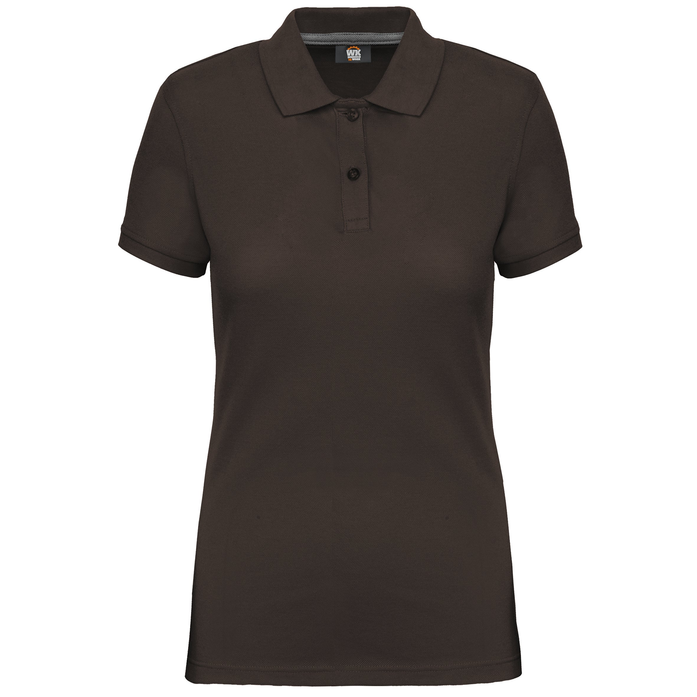 Polo Dames | WK Workwear