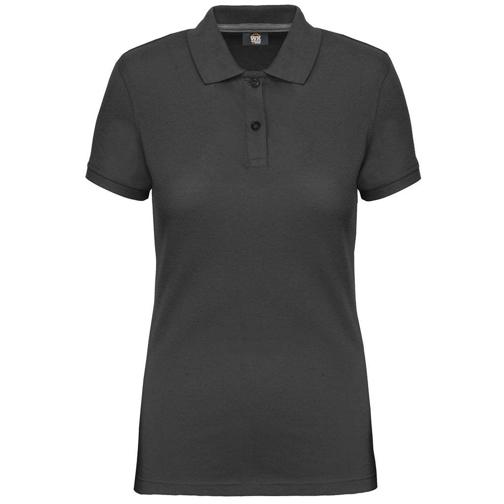 Polo Dames | WK Workwear
