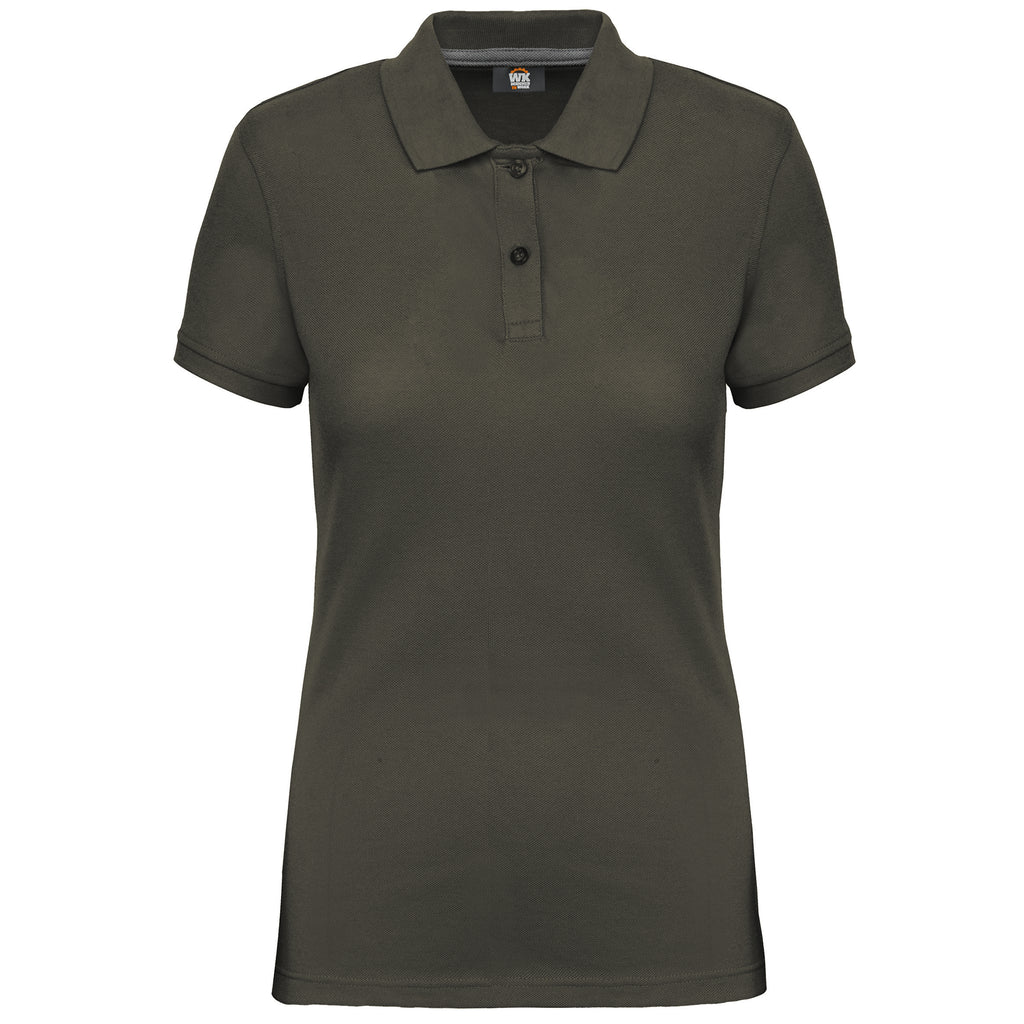 Polo Dames | WK Workwear