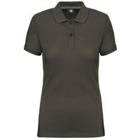 Polo Dames | WK Workwear