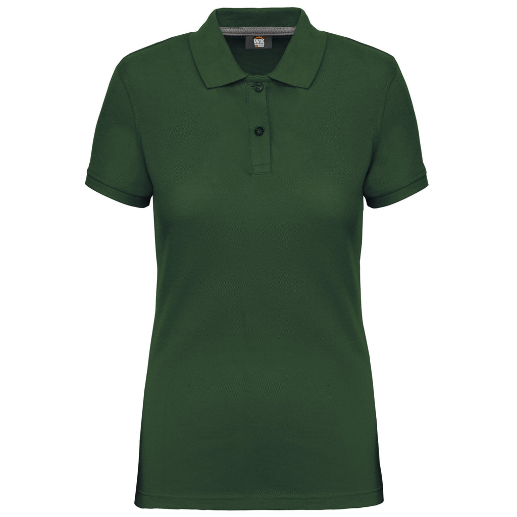 Polo Dames | WK Workwear