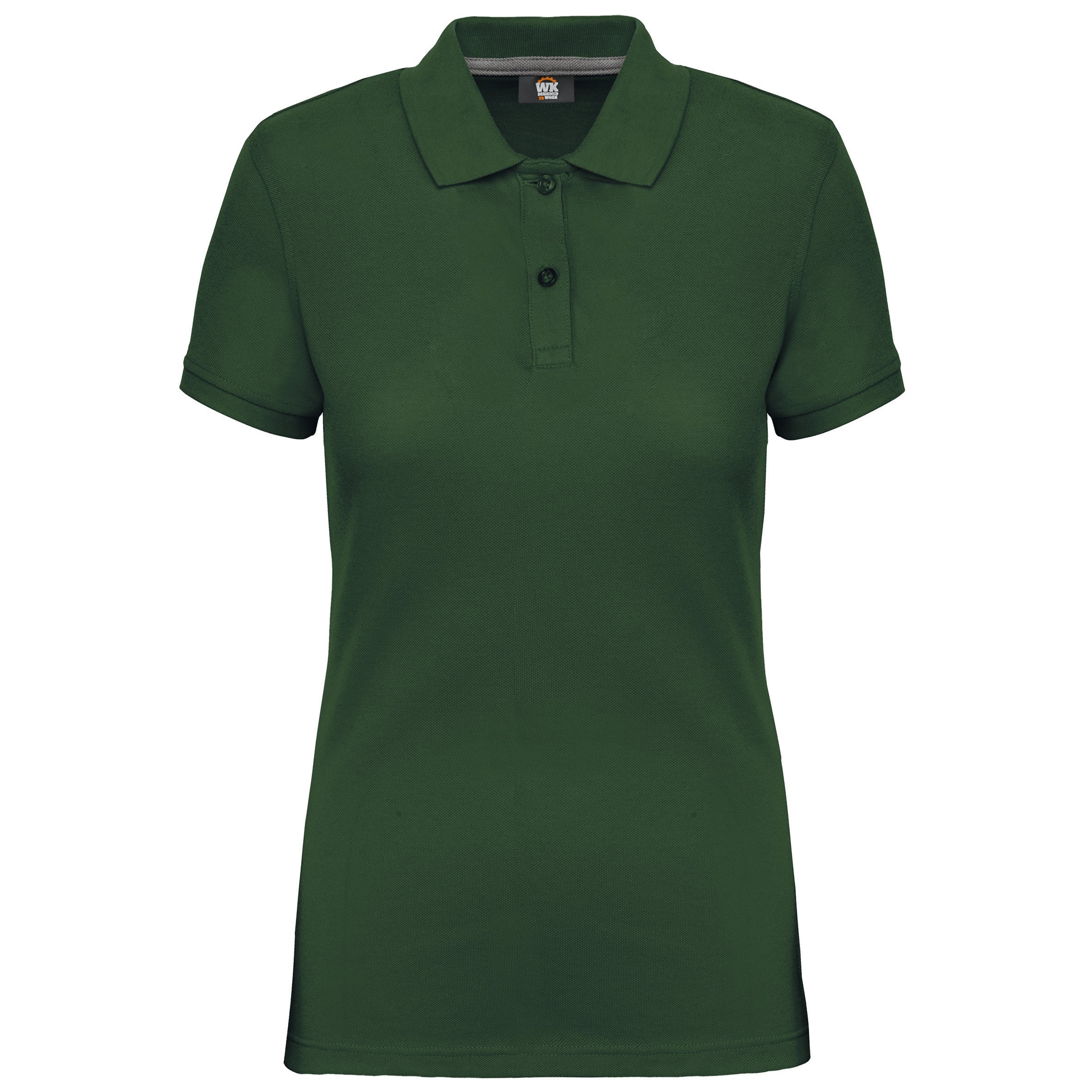 Polo Dames | WK Workwear