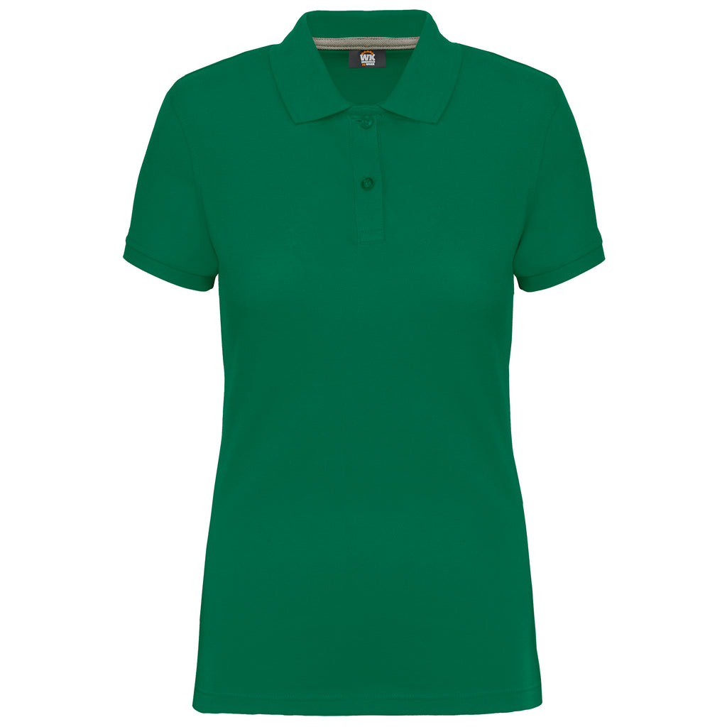 Polo Dames | WK Workwear