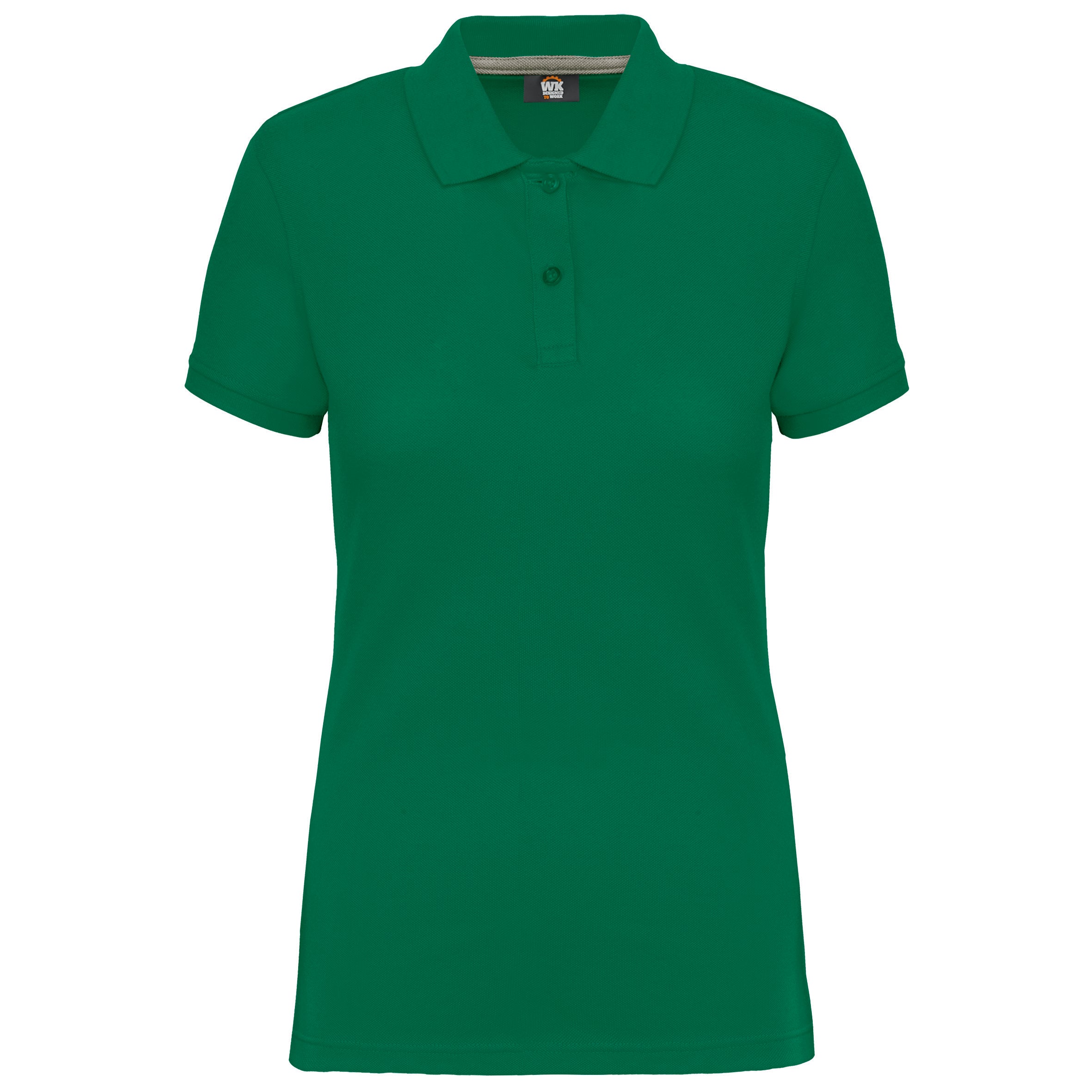 Polo Dames | WK Workwear
