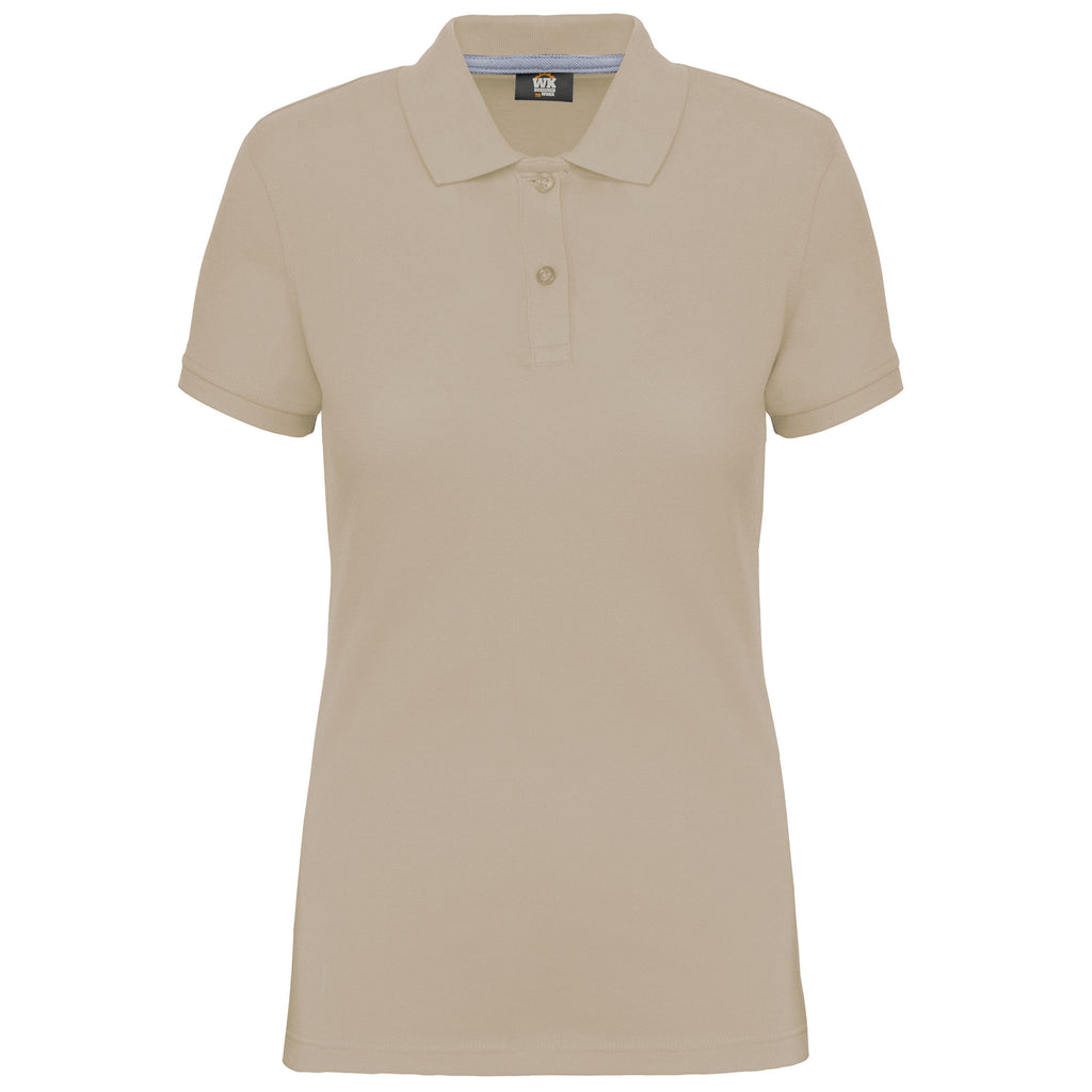 Polo Dames | WK Workwear
