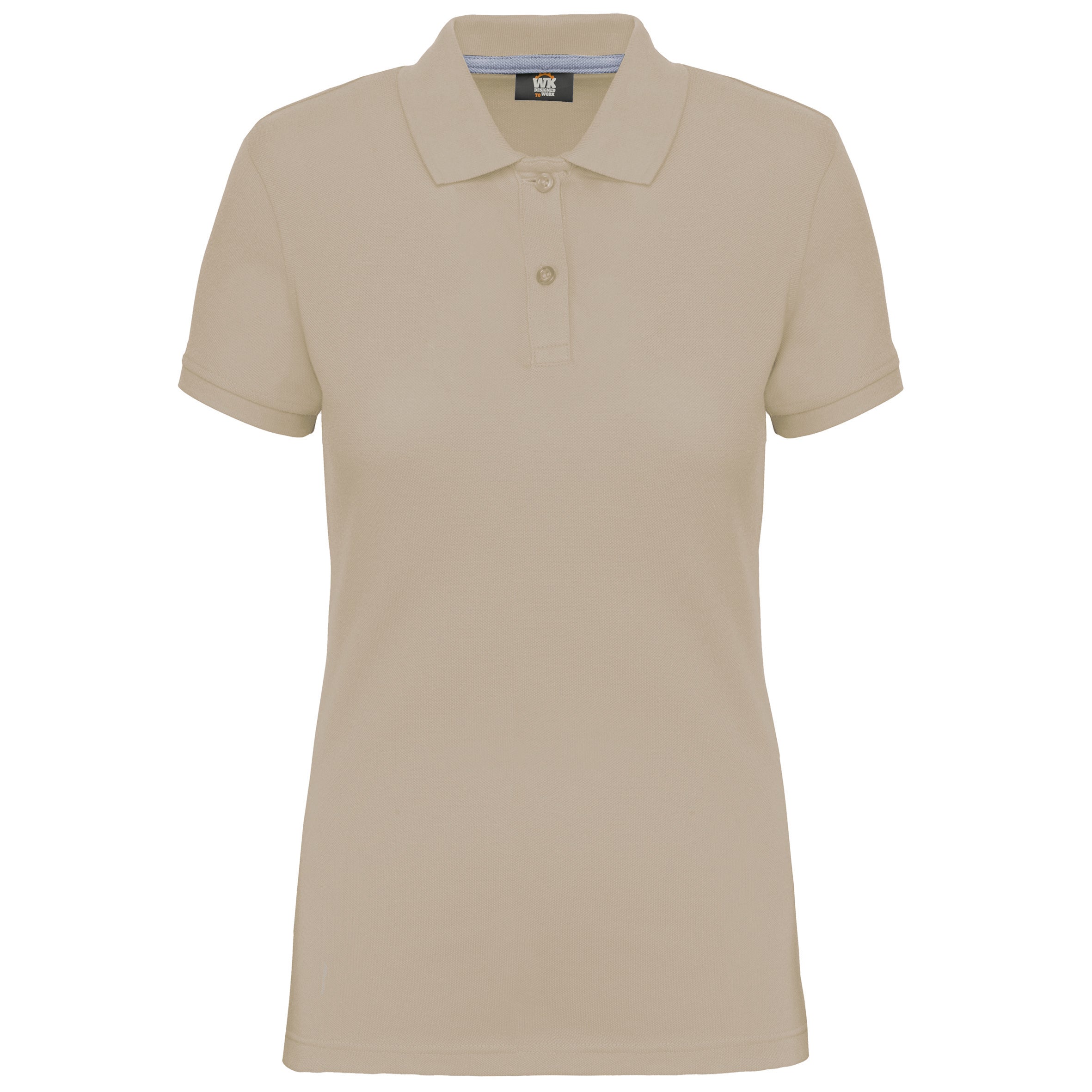 Polo Dames | WK Workwear