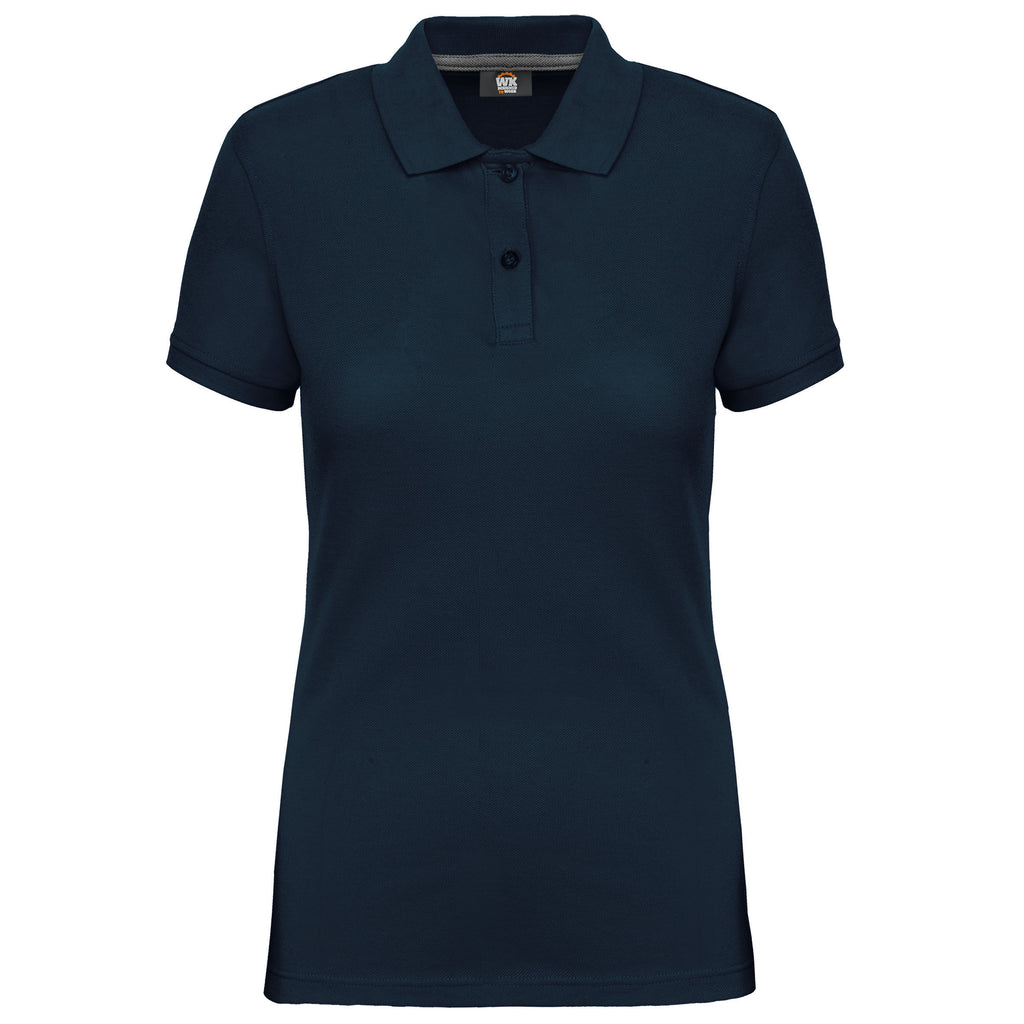 Polo Dames | WK Workwear