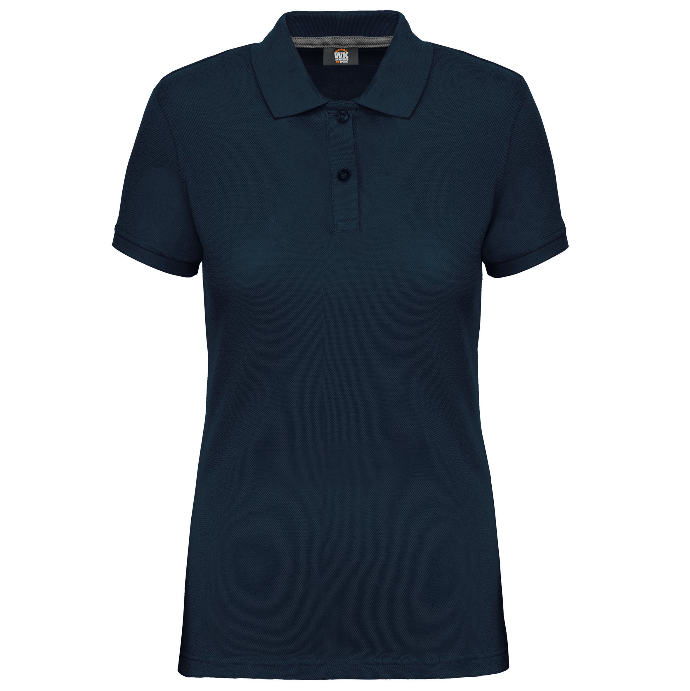 Polo Dames | WK Workwear
