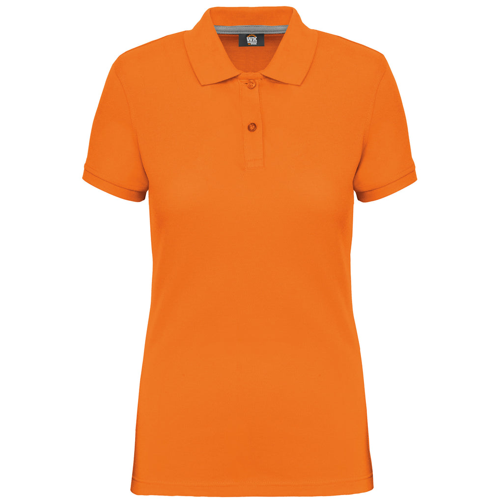 Polo Dames | WK Workwear