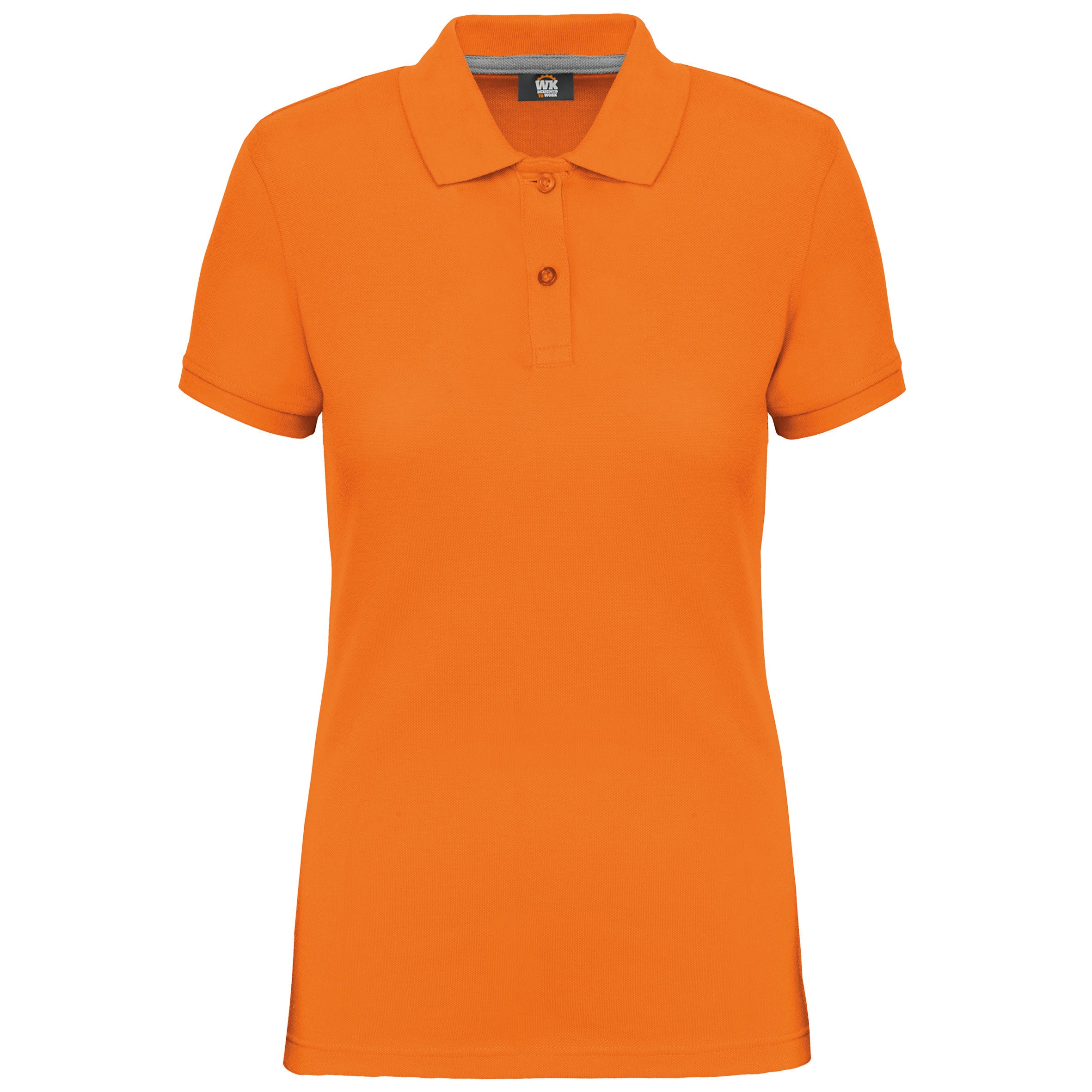 Polo Dames | WK Workwear