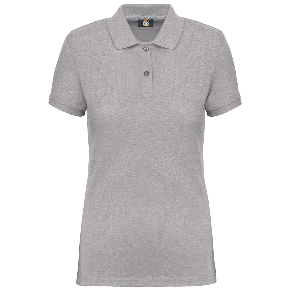 Polo Dames | WK Workwear