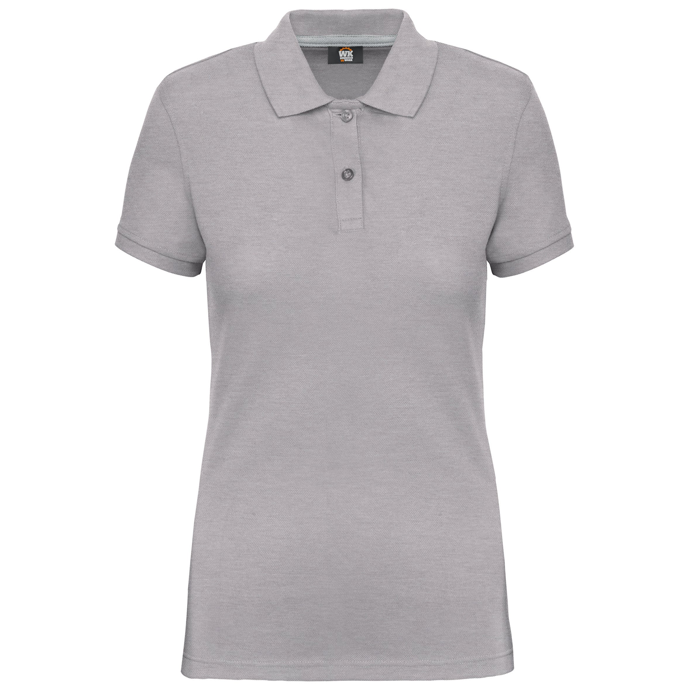 Polo Dames | WK Workwear