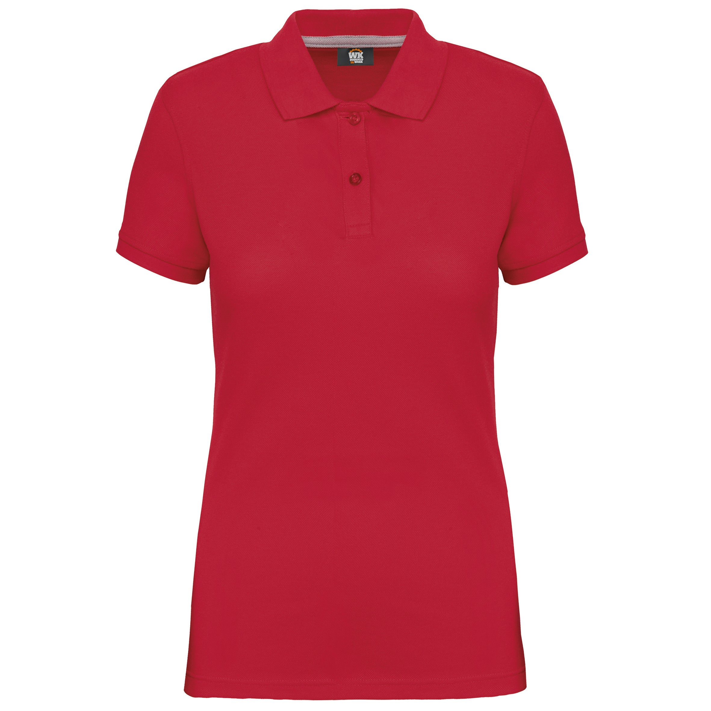 Polo Dames | WK Workwear
