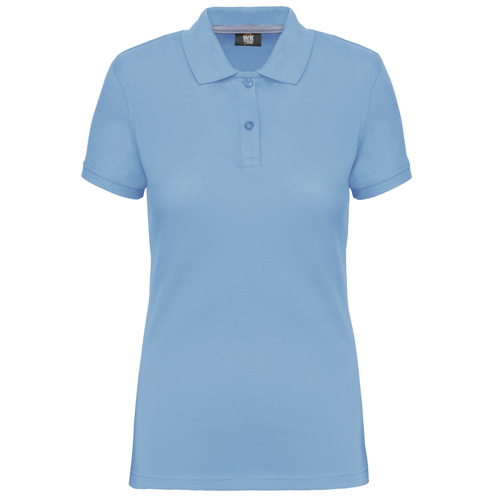 Polo Dames | WK Workwear