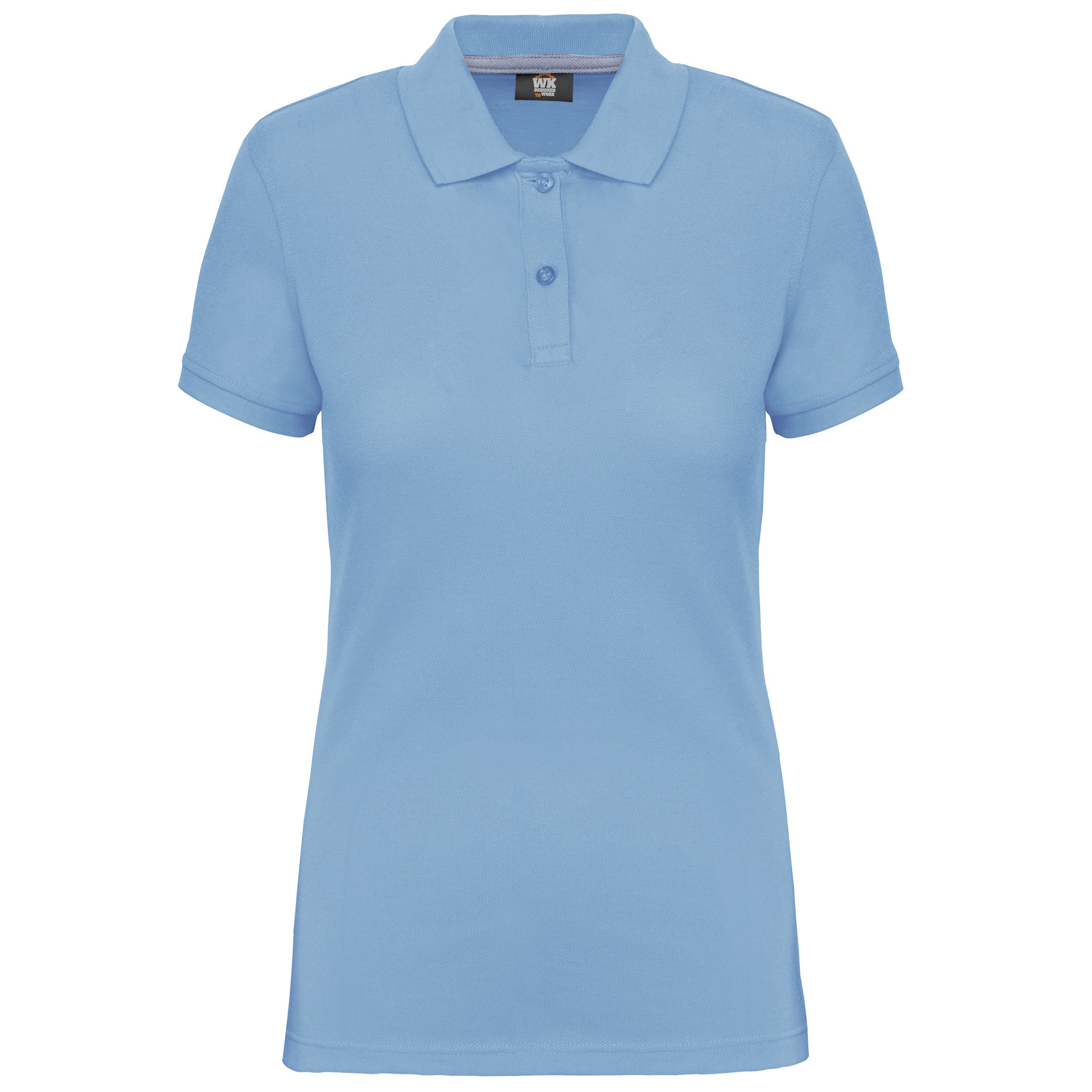 Polo Dames | WK Workwear