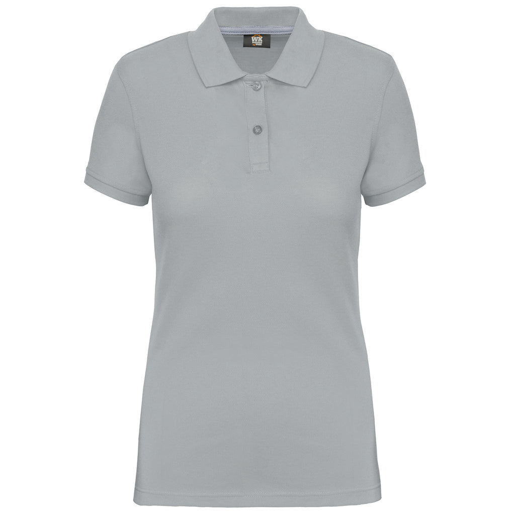 Polo Dames | WK Workwear