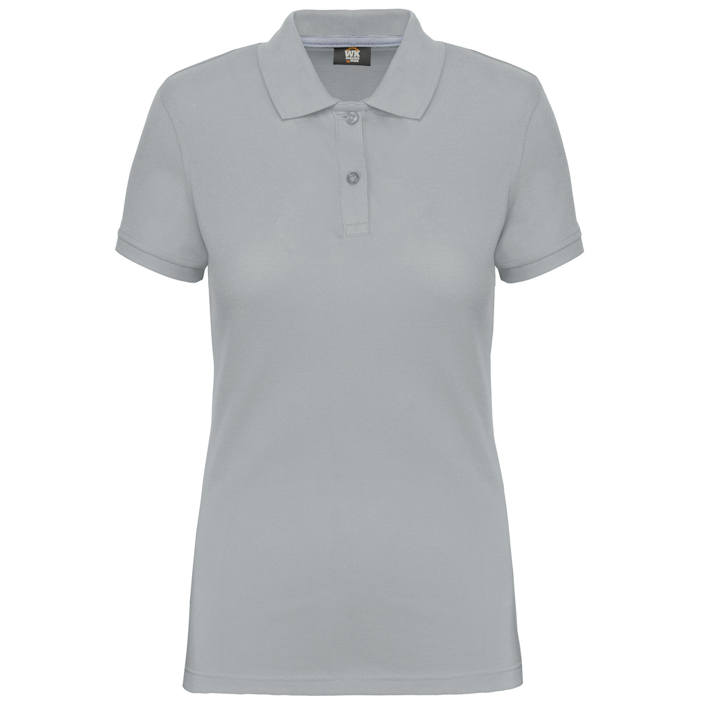 Polo Dames | WK Workwear