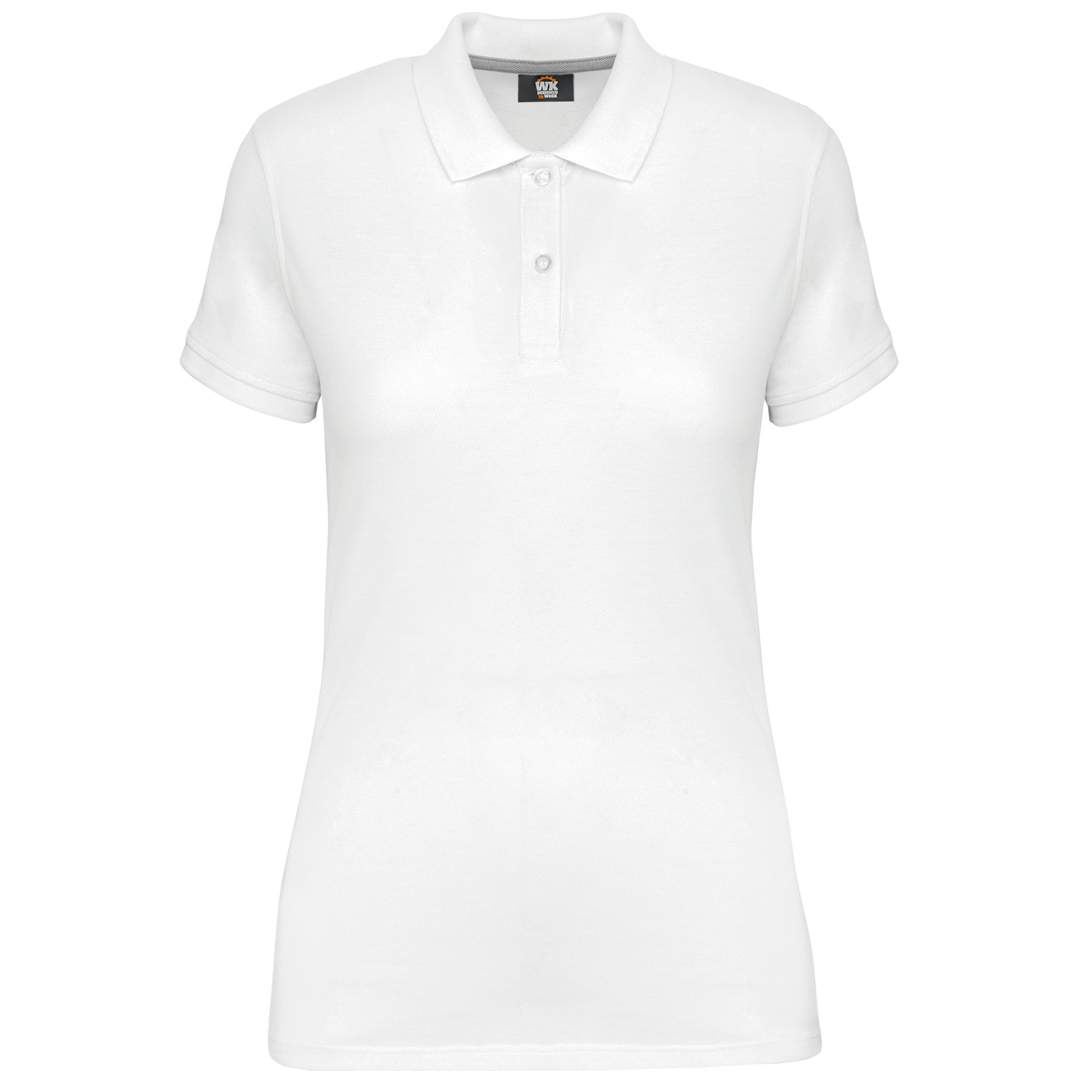 Polo Dames | WK Workwear