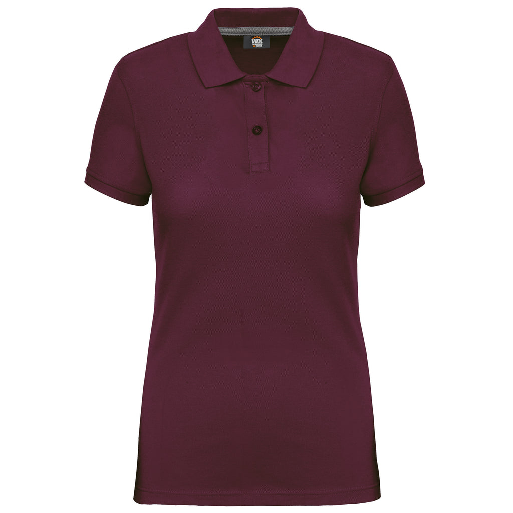 Polo Dames | WK Workwear