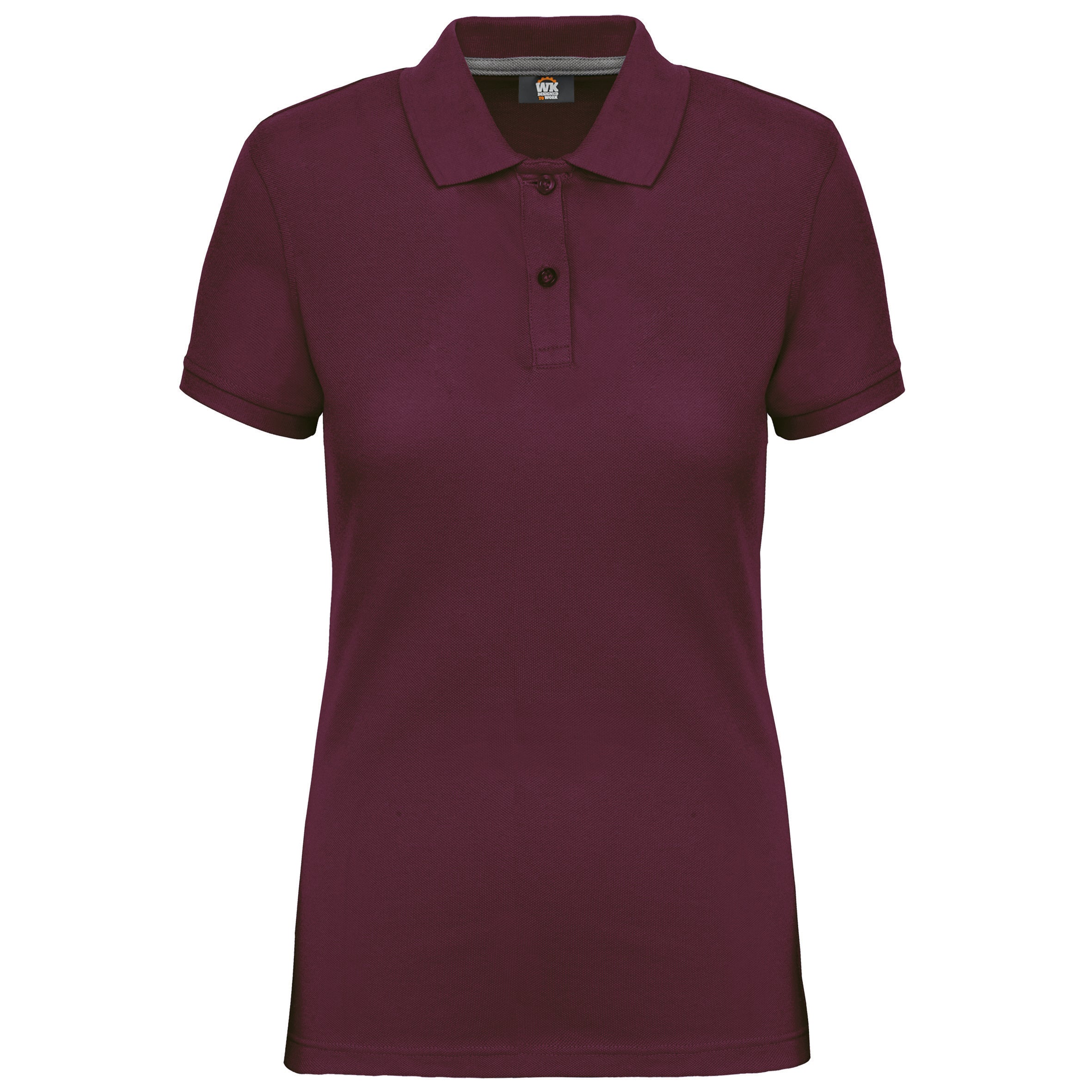 Polo Dames | WK Workwear