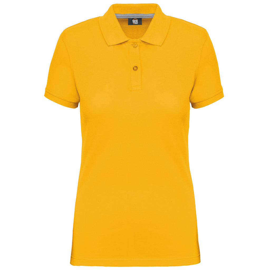 Polo Dames | WK Workwear