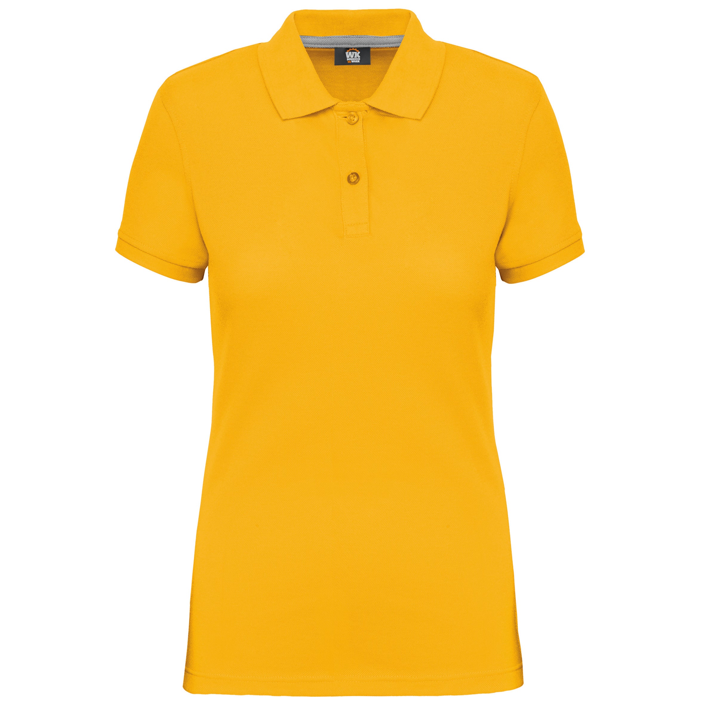 Polo Dames | WK Workwear