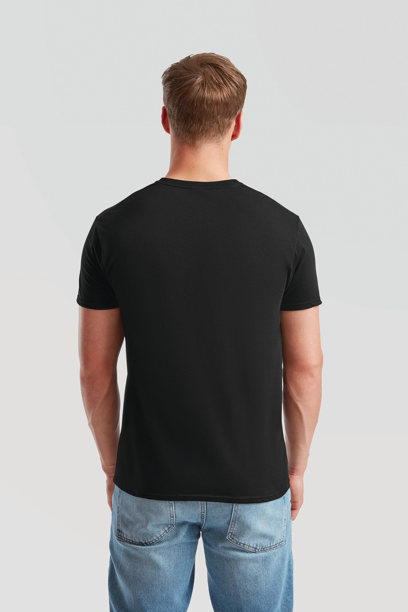 T-shirt | Fruit of the loom